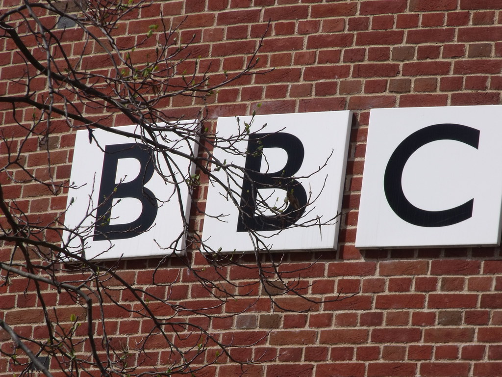The State of Debate and the BBC – The Modern Crisis with Conservatism